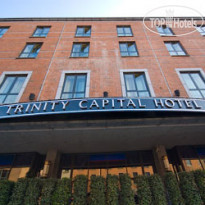 Trinity City Hotel Dublin 