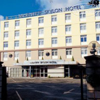 Dublin Skylon Hotel  4*