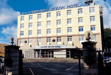 Фотографии отеля  Dublin Skylon Hotel  4*