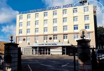 Фотографии отеля  Dublin Skylon Hotel 4*