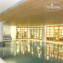 Quality Hotel and Leisure Centre Dublin 