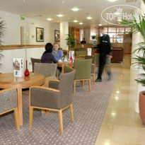 Quality Hotel and Leisure Centre Dublin 