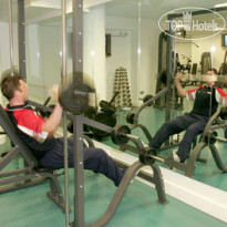 Quality Hotel and Leisure Centre Dublin 