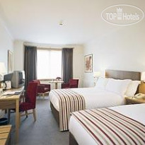 Quality Hotel and Leisure Centre Dublin 