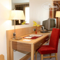 Quality Hotel and Leisure Centre Dublin 