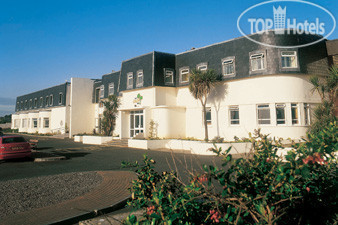 Фотографии отеля  White Sands Hotel Portmarnock 3*