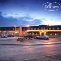 White Sands Hotel Portmarnock 