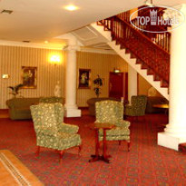 Best Western Sheldon Park Hotel 