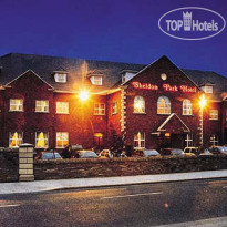 Best Western Sheldon Park Hotel 