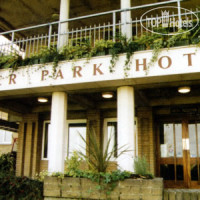 Deer Park hotel Golf and Spa 4*