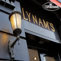 Lynams 