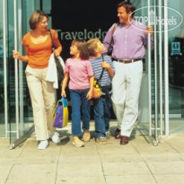 Travelodge Castleknock 