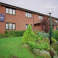 Travelodge Castleknock 3*