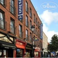 Dublin City Inn 3*