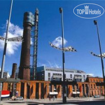 Park Inn Dublin 