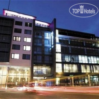 Radisson Blu Royal Dublin 