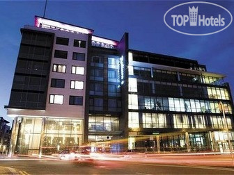 Новые добавленные фото туристов Radisson Blu Royal Dublin 4*