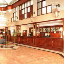 Ballsbridge Inn Hotel 