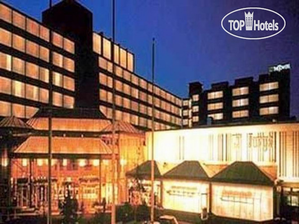 Фотографии отеля  Ballsbridge Towers 4*