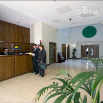 Days Hotel Dublin Airport, 