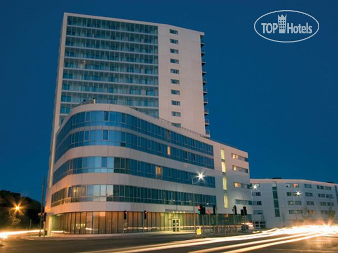 Фотографии отеля  Days Hotel Dublin Airport, 3*