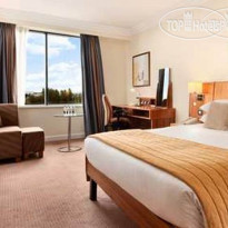 Hilton Dublin Airport 