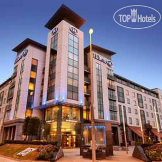 Hilton Dublin Airport 4*