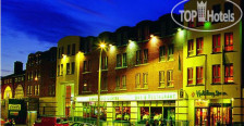 Maldron Hotel Pearse Street 3*