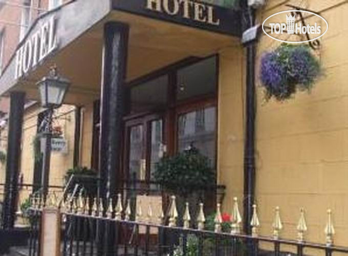 Фотографии отеля  Kildare Street Hotel 2*