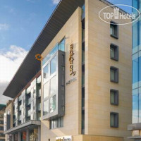 Maldron Hotel Smithfield 3*