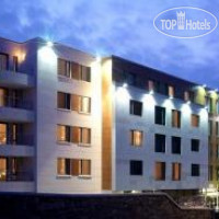 The Croke Park Hotel 4*