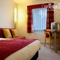 Holiday Inn Express Dublin Airport 