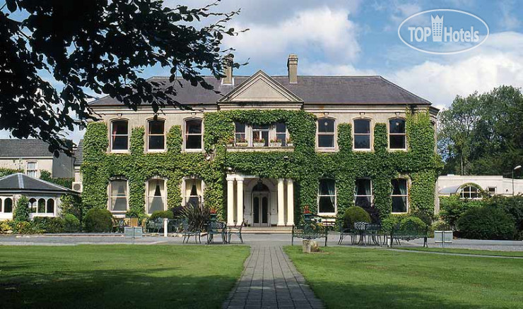 Фотографии отеля  Finnstown Country House 4*