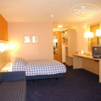 Travelodge Limerick 