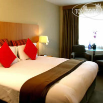 Clarion Hotel Suites Limerick 