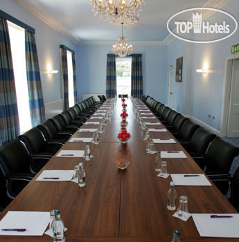Новые добавленные фото туристов Clarion Suites Limerick 4*