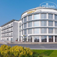 Maldron Hotel Limerick 3*