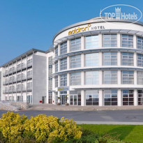 Maldron Hotel Limerick 