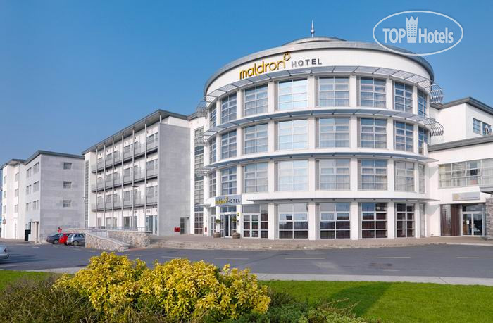 Фотографии отеля  Maldron Hotel Limerick 3*