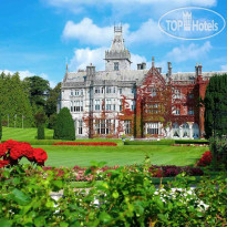 Adare Manor 