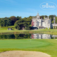 Adare Manor 5*