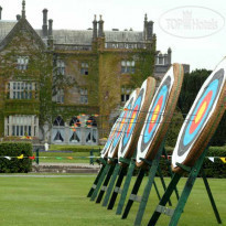 Adare Manor 