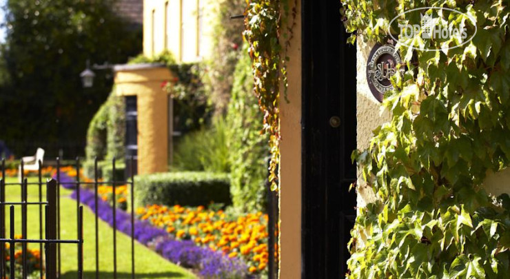 Новые добавленные фото туристов Dunraven Arms 4*