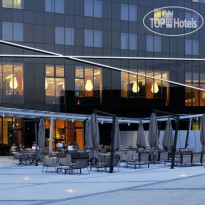 Radisson Blu Plaza Hotel 