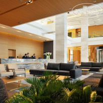 Radisson Blu Plaza Hotel 