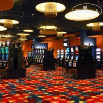 Safir Hotel Casino Казино