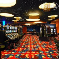 Safir Hotel Casino Казино