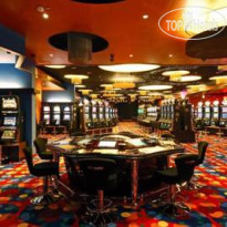 Safir Hotel Casino Казино