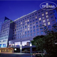 Domina Grand Media Hotel & Casino 4*