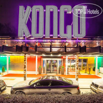 Kongo Hotel & Casino 